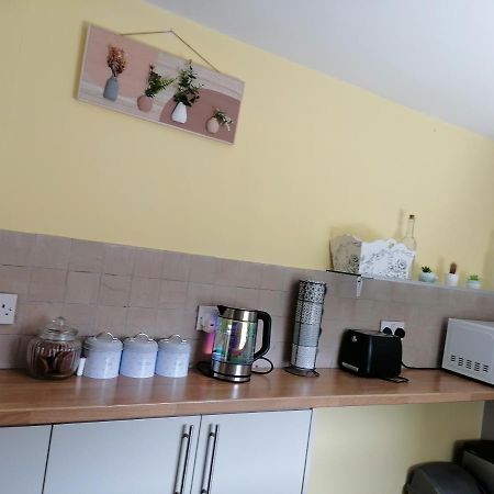 Tynant House- Modern 3 Bed House- City Centre And Free Parking كارديف المظهر الخارجي الصورة