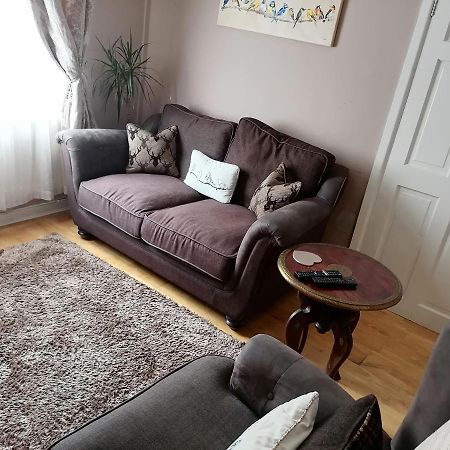 Tynant House- Modern 3 Bed House- City Centre And Free Parking كارديف المظهر الخارجي الصورة