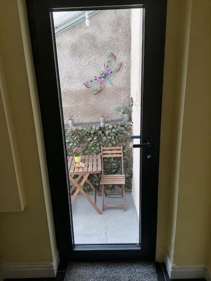 Tynant House- Modern 3 Bed House- City Centre And Free Parking كارديف المظهر الخارجي الصورة