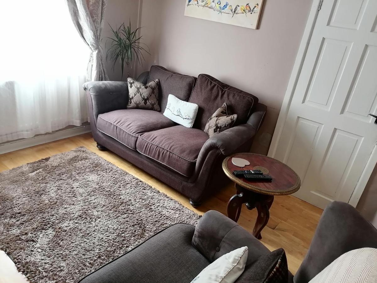 Tynant House- Modern 3 Bed House- City Centre And Free Parking كارديف المظهر الخارجي الصورة