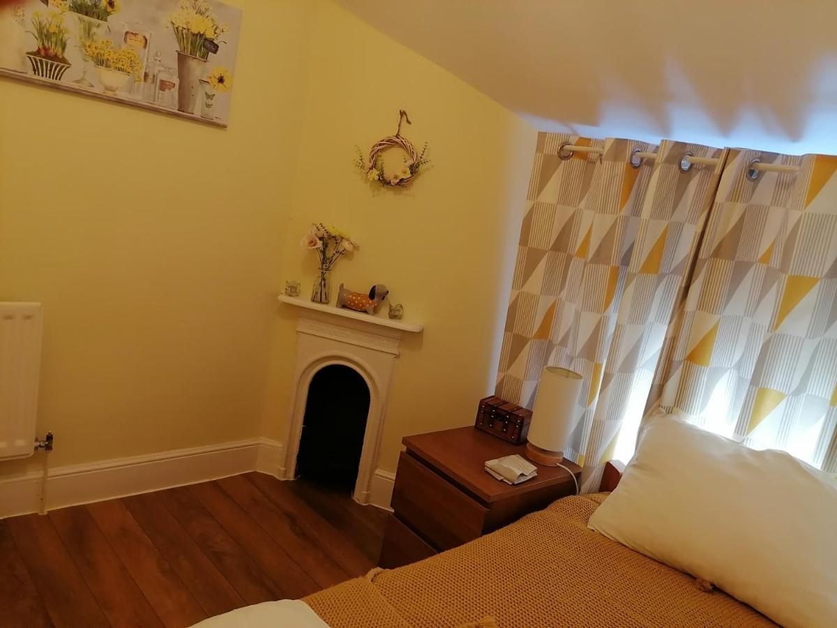 Tynant House- Modern 3 Bed House- City Centre And Free Parking كارديف المظهر الخارجي الصورة