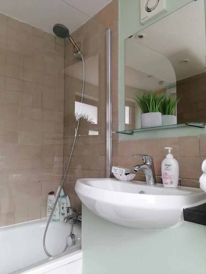 Tynant House- Modern 3 Bed House- City Centre And Free Parking كارديف المظهر الخارجي الصورة