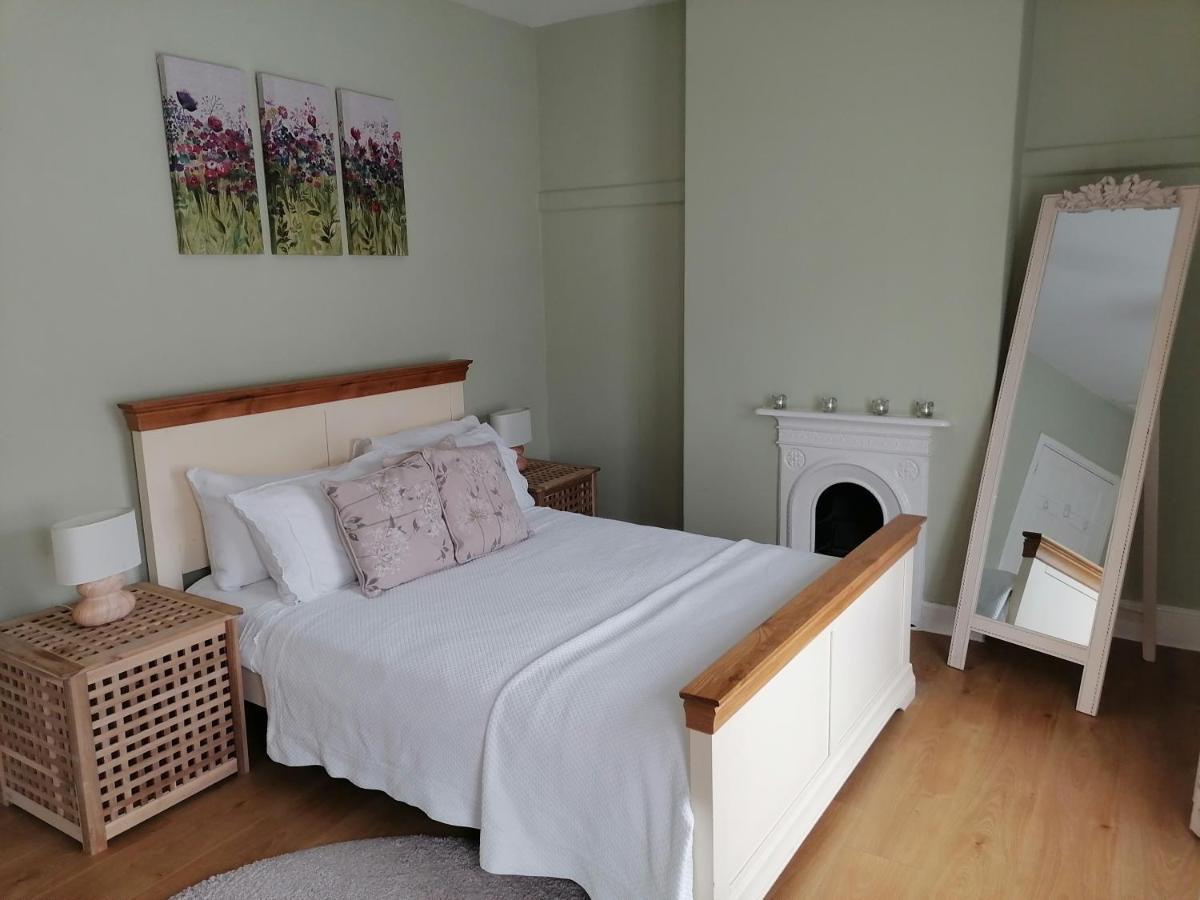 Tynant House- Modern 3 Bed House- City Centre And Free Parking كارديف المظهر الخارجي الصورة