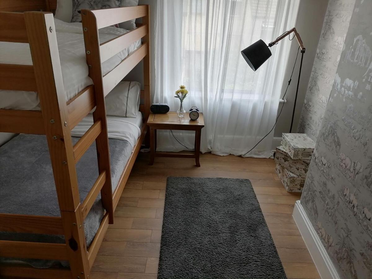 Tynant House- Modern 3 Bed House- City Centre And Free Parking كارديف المظهر الخارجي الصورة