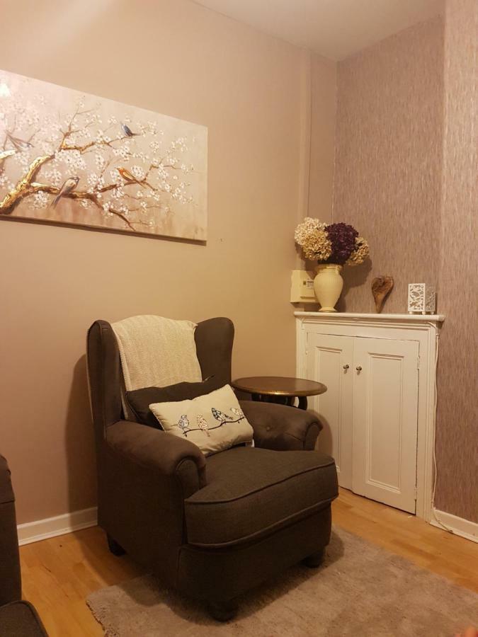 Tynant House- Modern 3 Bed House- City Centre And Free Parking كارديف المظهر الخارجي الصورة