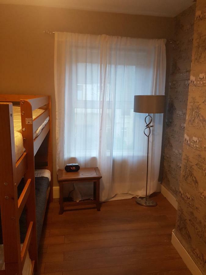 Tynant House- Modern 3 Bed House- City Centre And Free Parking كارديف المظهر الخارجي الصورة