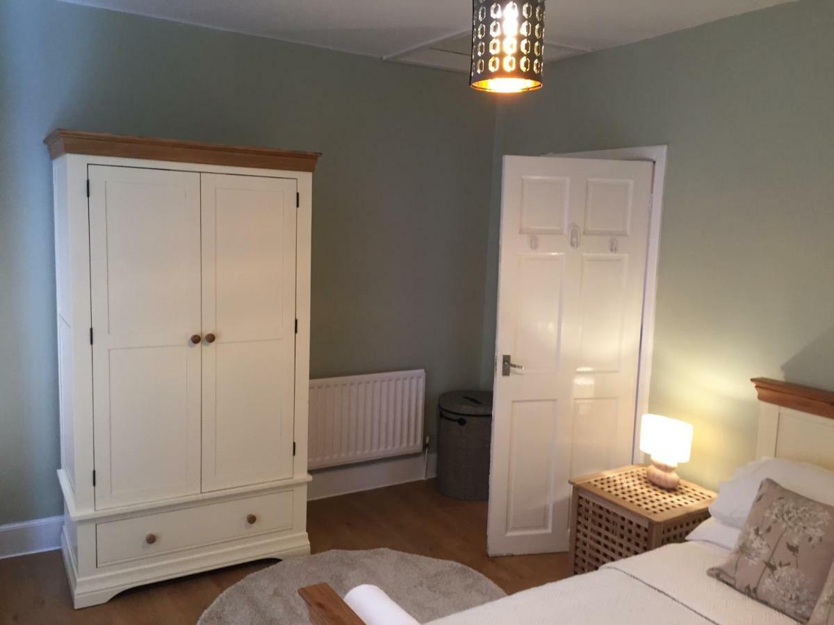 Tynant House- Modern 3 Bed House- City Centre And Free Parking كارديف المظهر الخارجي الصورة