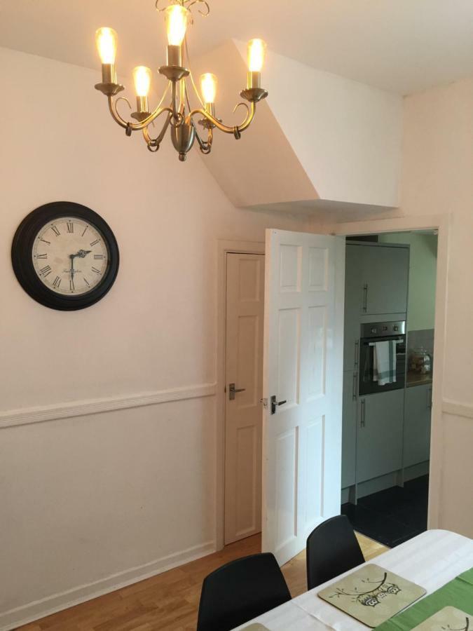 Tynant House- Modern 3 Bed House- City Centre And Free Parking كارديف المظهر الخارجي الصورة