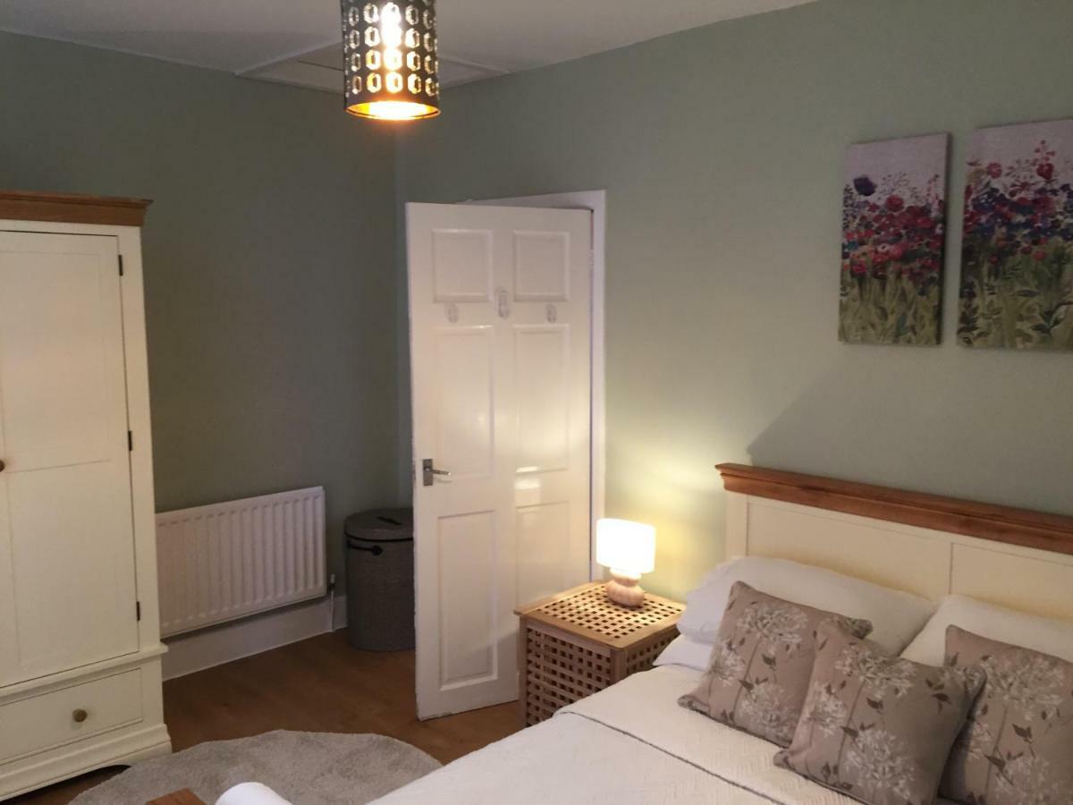 Tynant House- Modern 3 Bed House- City Centre And Free Parking كارديف المظهر الخارجي الصورة